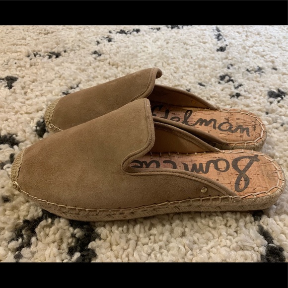 Sam Edelman Kerry Espadrilles - Picture 2 of 4